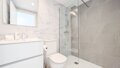 Valonia PREMIUM Apartment, 150 Meter vom Meer entfernt, mit beheiztem Pool.