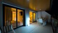 Valonia PREMIUM Apartment, 150 Meter vom Meer entfernt, mit beheiztem Pool.