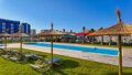 Valonia PREMIUM Apartment, 150 Meter vom Meer entfernt, mit beheiztem Pool.