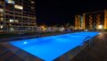 Valonia PREMIUM Apartment, 150 Meter vom Meer entfernt, mit beheiztem Pool.