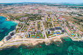 Valonia PREMIUM Apartment, 150 Meter vom Meer entfernt, mit beheiztem Pool.