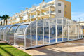APARTMENT CANELA - with 3 pools (heated)