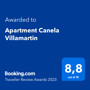 APARTMENT CANELA - with 3 pools (heated)